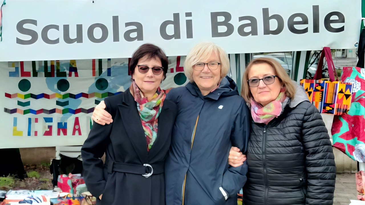 "L’Europa siamo noi" è il tema della Civil Week 2025. Il progetto, promosso da numerosi soggetti del territorio metropolitano... "L’Europa siamo noi" è il tema della Civil Week 2025. Il progetto, promosso da numerosi soggetti del territorio metropolitano...