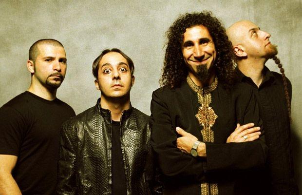 I Days Milano Rock, System Of A Down e Queens Of The Stone Age in concerto il 6 luglio 2026: biglietti e prevendita I Days Milano Rock, System Of A Down e Queens Of The Stone Age in concerto il 6 luglio 2026: biglietti e prevendita