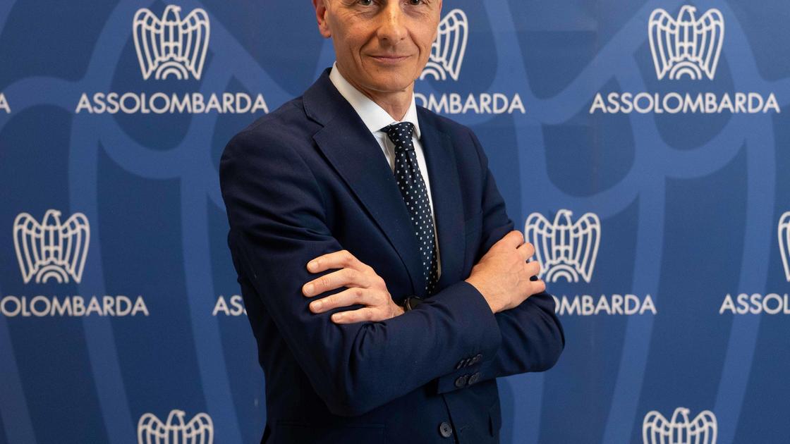 Cambio vertice da Ilgiorno.it cambio al vertice degli industriali assolombarda monza e brianza parravicini è il nuovo presidente