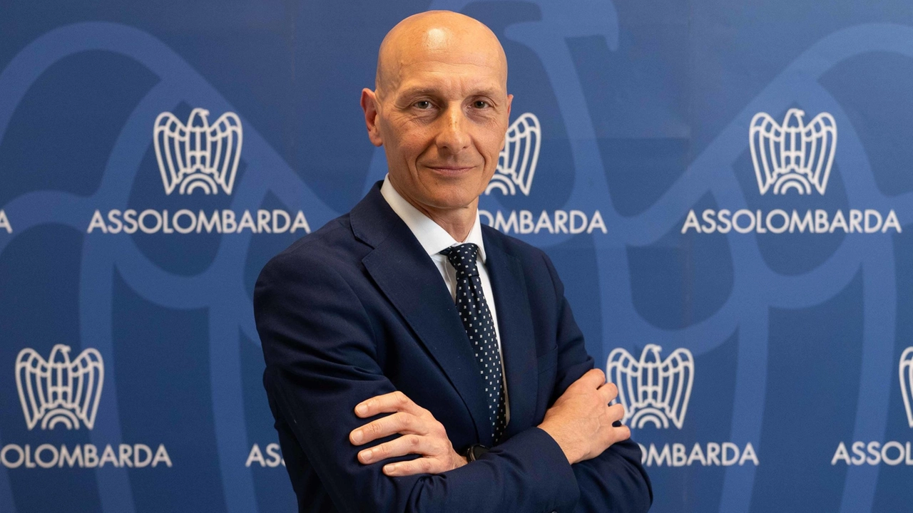 Matteo Parravicini è stato eletto presidente della sede territoriale di Monza e Brianza di Assolombarda Prende il posto di Giovanni Caimi Matteo Parravicini è stato eletto presidente della sede territoriale di Monza e Brianza di Assolombarda Prende il posto di Giovanni Caimi