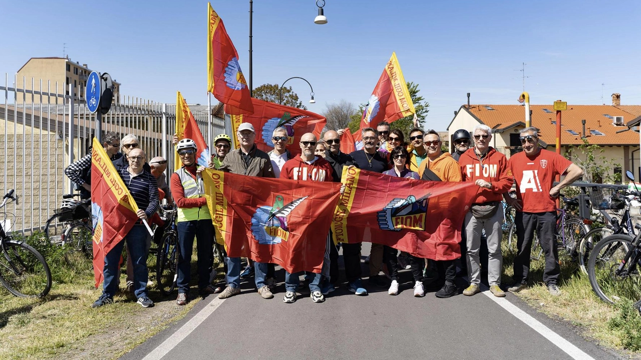 "Bisogna fare presto, perché la situazione continua a peggiorare e non c’è più tempo da perdere". È un grido d’allarme... "Bisogna fare presto, perché la situazione continua a peggiorare e non c’è più tempo da perdere". È un grido d’allarme...