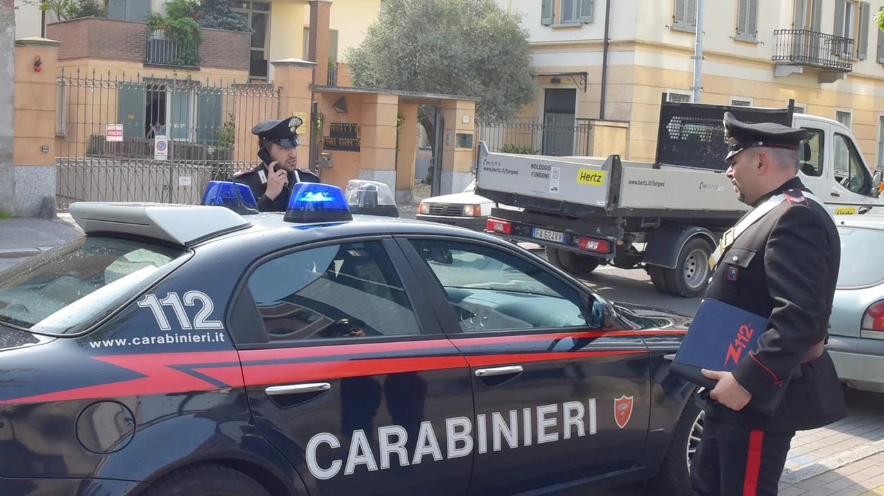 Il racconto fornito a luglio agli inquirenti dall’uomo non convinceva L’analisi dei filmati delle telecamere l’ha smascherato Il racconto fornito a luglio agli inquirenti dall’uomo non convinceva L’analisi dei filmati delle telecamere l’ha smascherato