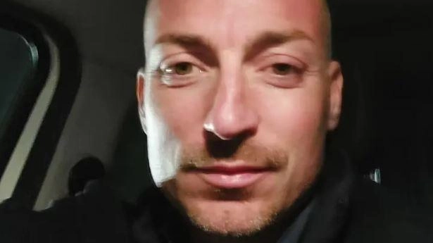 Francesco Tomasella 39 anni ex candidato sindaco di Varese è in carcere a Pavia da un anno Francesco Tomasella 39 anni ex candidato sindaco di Varese è in carcere a Pavia da un anno
