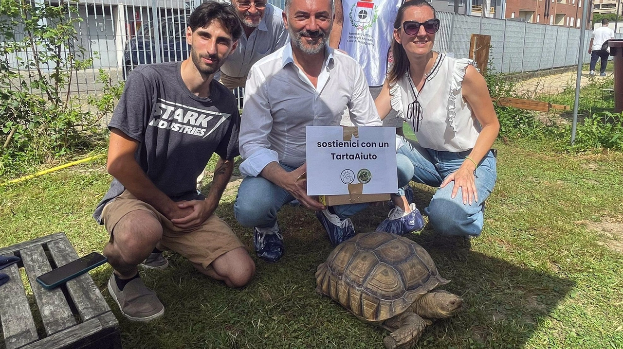I responsabili del progetto stanno già pensando a una collaborazione con le. scuole I responsabili del progetto stanno già pensando a una collaborazione con le. scuole