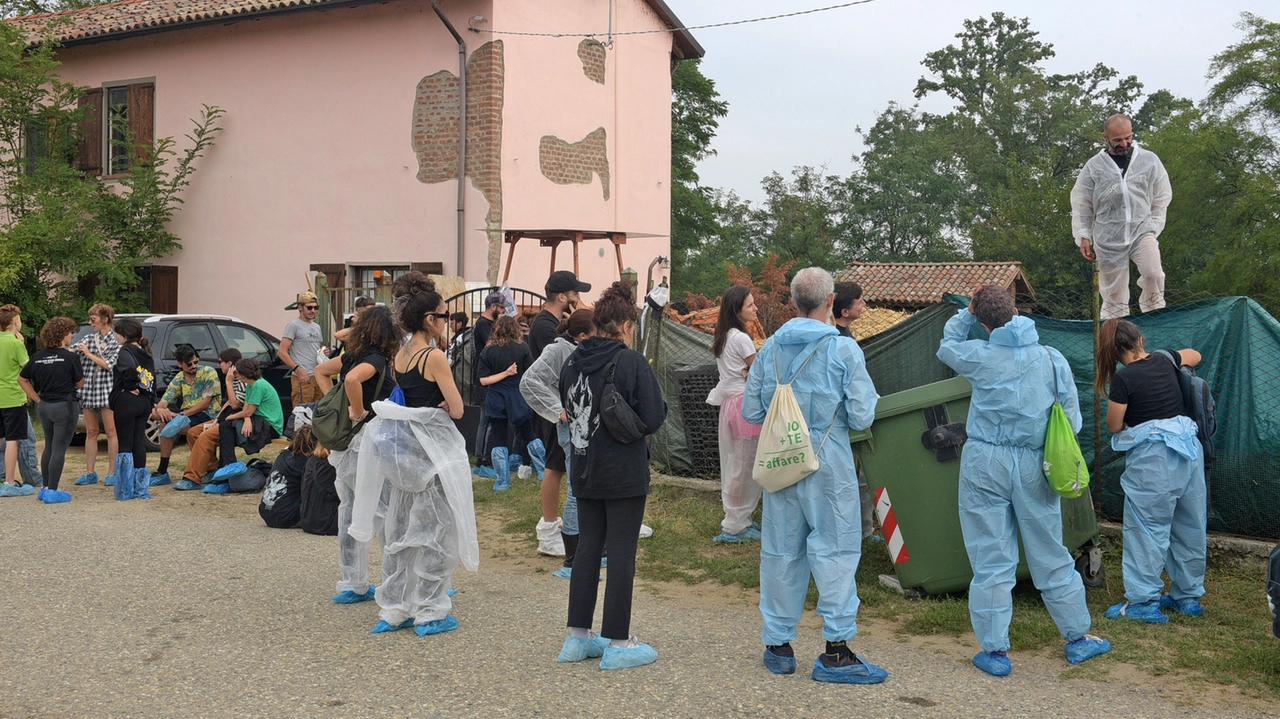 La battaglia della associazioni animaliste è prima stata sul campo e poi nelle aule di tribunale La battaglia della associazioni animaliste è prima stata sul campo e poi nelle aule di tribunale