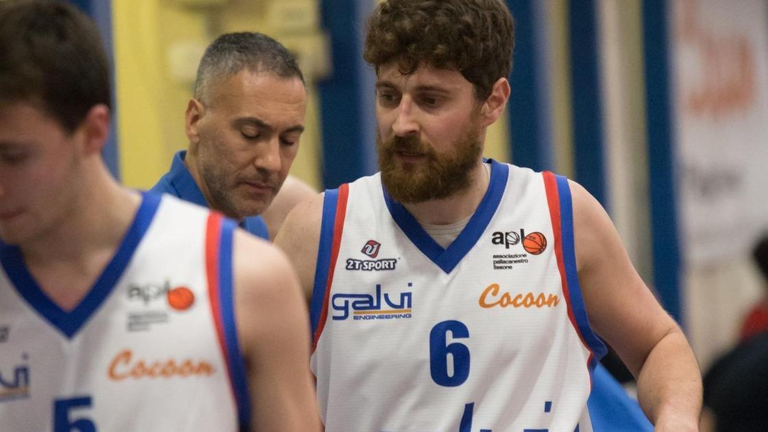 Galvi Lissone, il mercato entra nel vivo: ecco Corna e Guidi Galvi Lissone, il mercato entra nel vivo: ecco Corna e Guidi