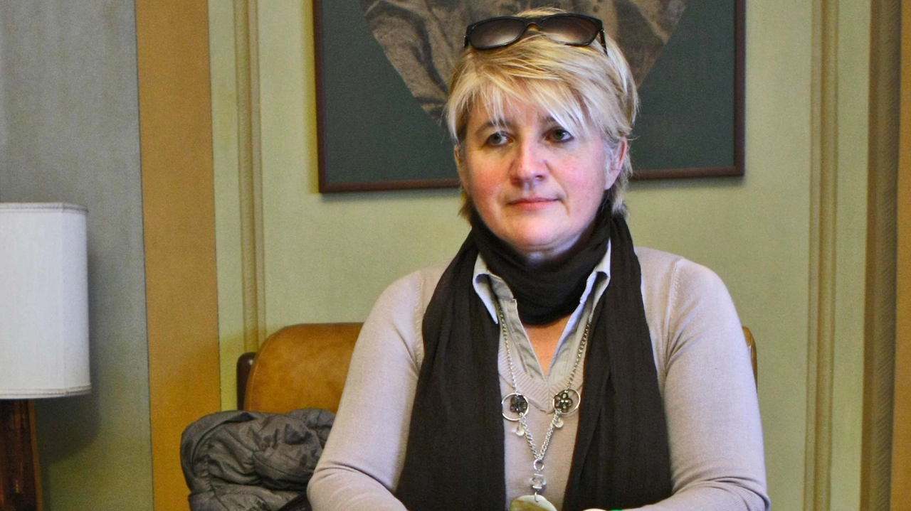 Silvana Snider è consigliere regionale della Lega e membro della Commissione speciale montagna di Regione Lombardia Silvana Snider è consigliere regionale della Lega e membro della Commissione speciale montagna di Regione Lombardia