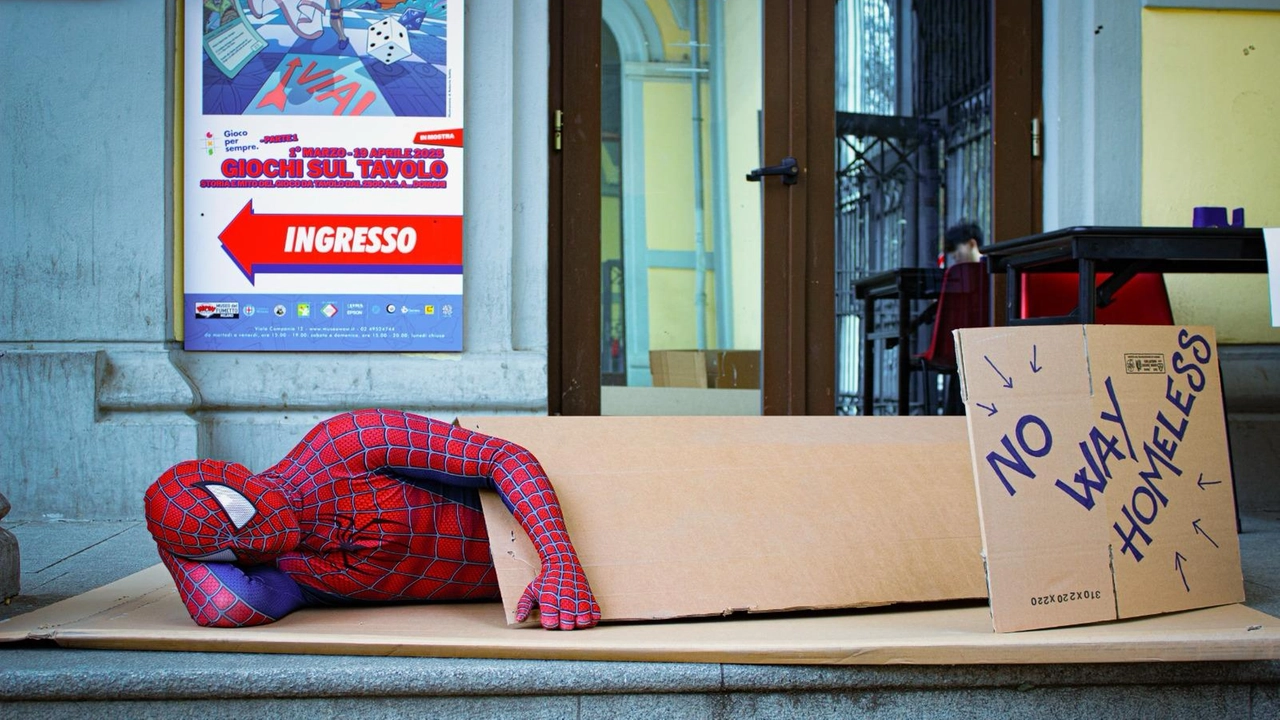 Mobilitazione per salvare Wow Spazio Fumetto