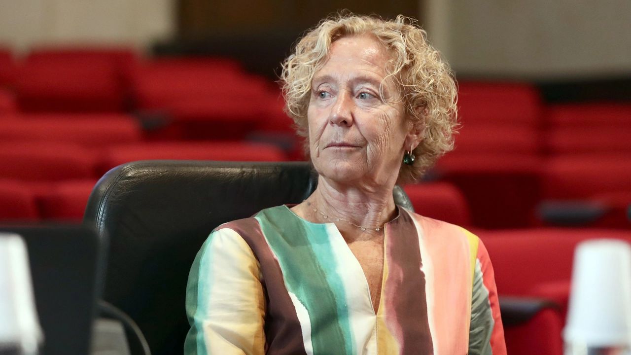 L’assessora comunale al Verde e all’Ambiente Elena Grandi, che ha firmato la delibera di Giunta con le linee guida per tutelare meglio i parchi storici della città