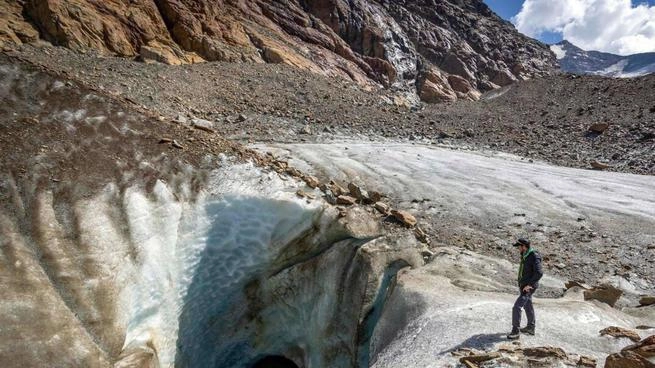 Aperto bando per assegno di ricerca di 12 mesi rinnovabile nell'ambito del progetto "Horizon Europe MountResilience" a Unimont, Università della montagna. Requisiti e compiti specifici per i candidati interessati. Scadenza 28 ottobre.
