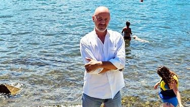A Dervio il numero dei visitatori è in aumento: almeno il 20% in più dalla pandemia. Il sindaco Cassinelli: "Cresciamo e investiamo in modo innovativo evitando il caos". A Dervio il numero dei visitatori è in aumento: almeno il 20% in più dalla pandemia. Il sindaco Cassinelli: "Cresciamo e investiamo in modo innovativo evitando il caos".