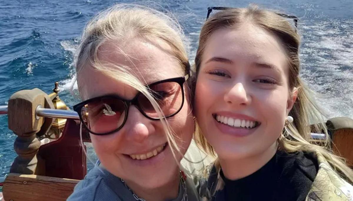chiara lindl la ragazza sepolta da due anni sotto il lago d8217iseo il corpo mai trovato e le speranze della famiglia