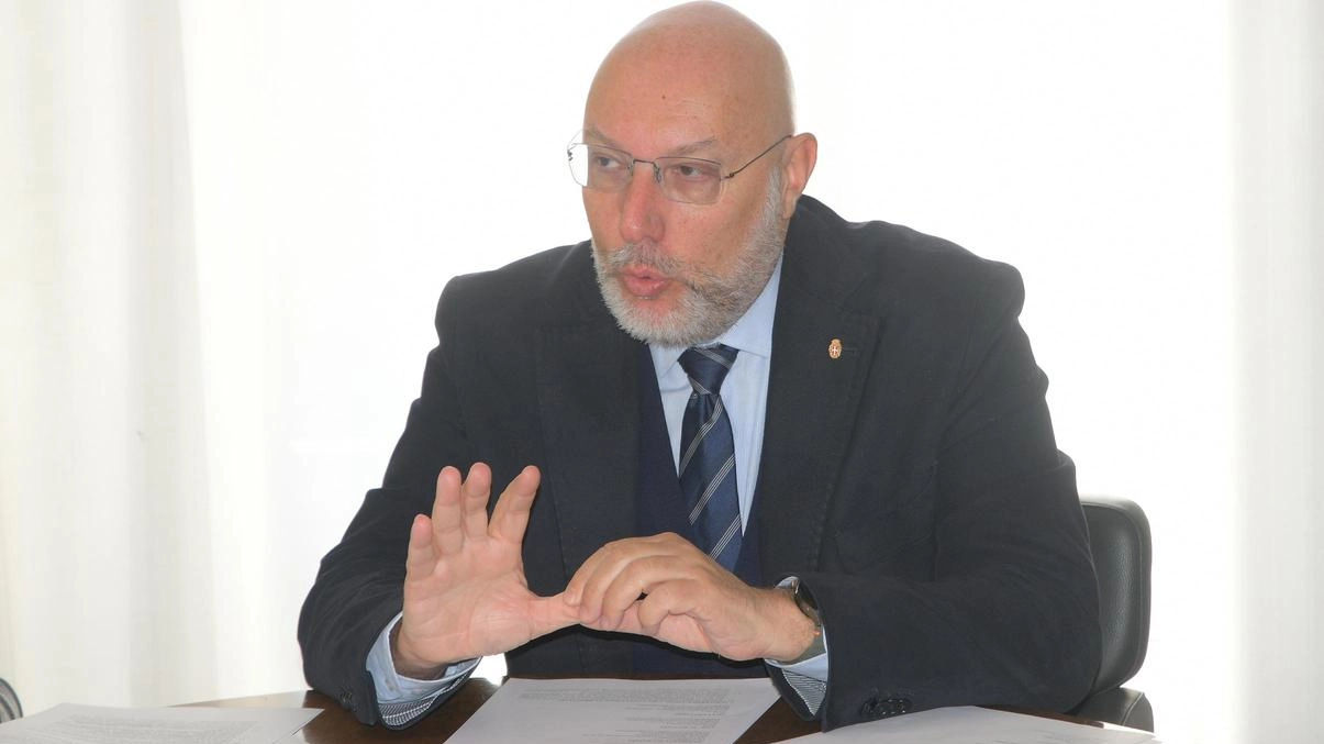 Sono state consegnate ieri mattina le chiavi di sette alloggi di proprietà comunale, destinati a famiglie e persone in situazione...