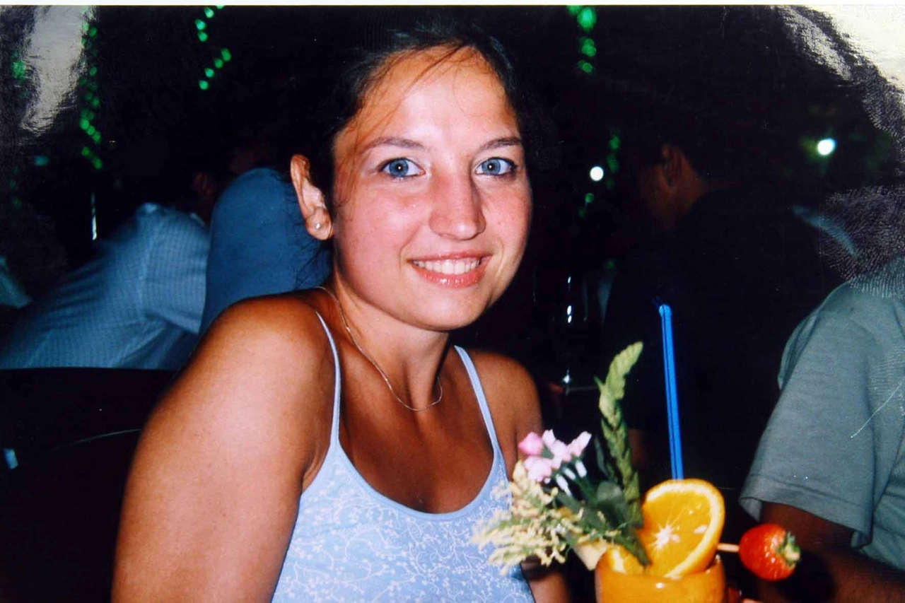 Chiara Poggi, morta nell'agosto 2007