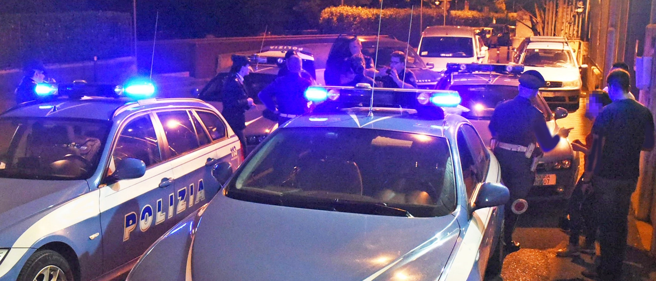 Bergamo, lite per gelosia a cocci di bottiglia: ex fidanzato rischia la vita