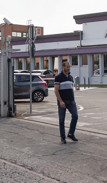 Lpe, la politica in campo: quale futuro per 140 lavoratori? Lpe, la politica in campo: quale futuro per 140 lavoratori?