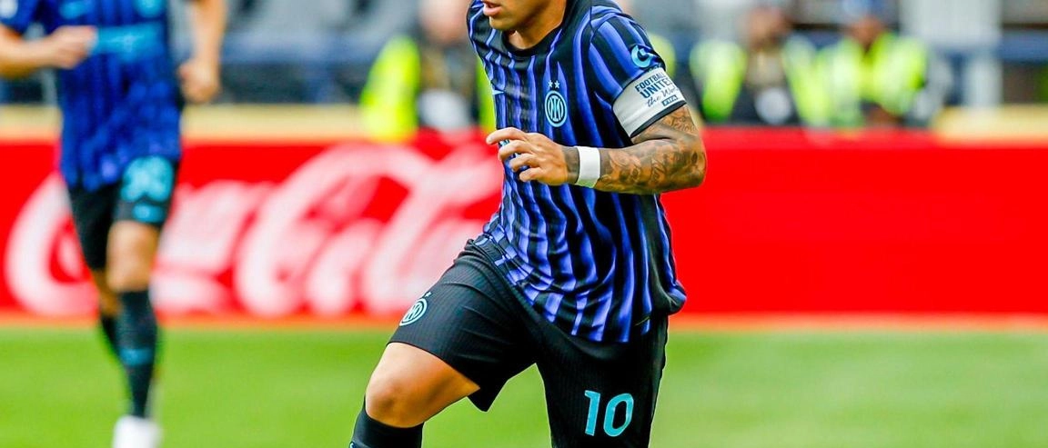 Sprazzi di futura Inter. È un test da 7 in pagella. Chivu può sorridere con Lautaro e i volti nuovi