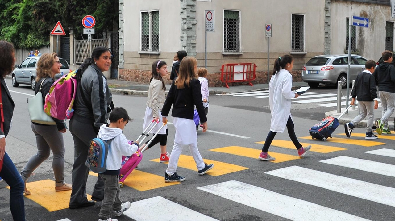 La zona scolastica Carducci sarà trasformata in “isola verde” dagli alunni che hanno partecipato ai laboratori La zona scolastica Carducci sarà trasformata in “isola verde” dagli alunni che hanno partecipato ai laboratori