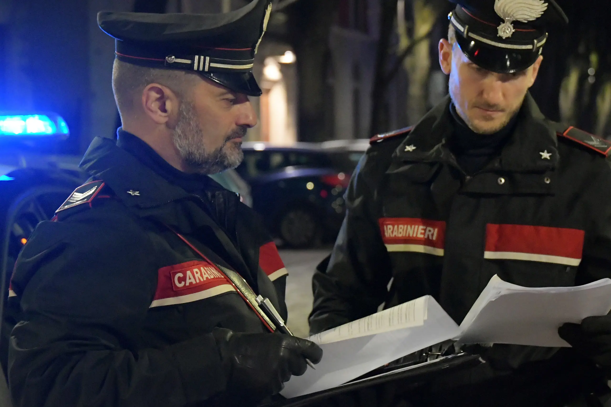 Rivolta d’Adda, ladri all’assalto di una villa: padrone a tu per tu con i banditi