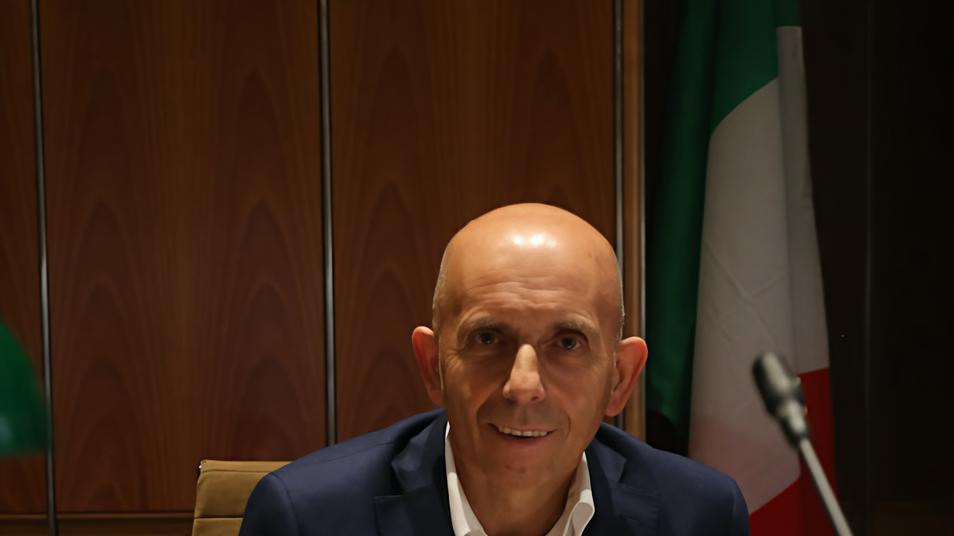 Cps, via libera ai lavori di restyling. Tornano gli ambulatori psichiatrici Cps, via libera ai lavori di restyling. Tornano gli ambulatori psichiatrici