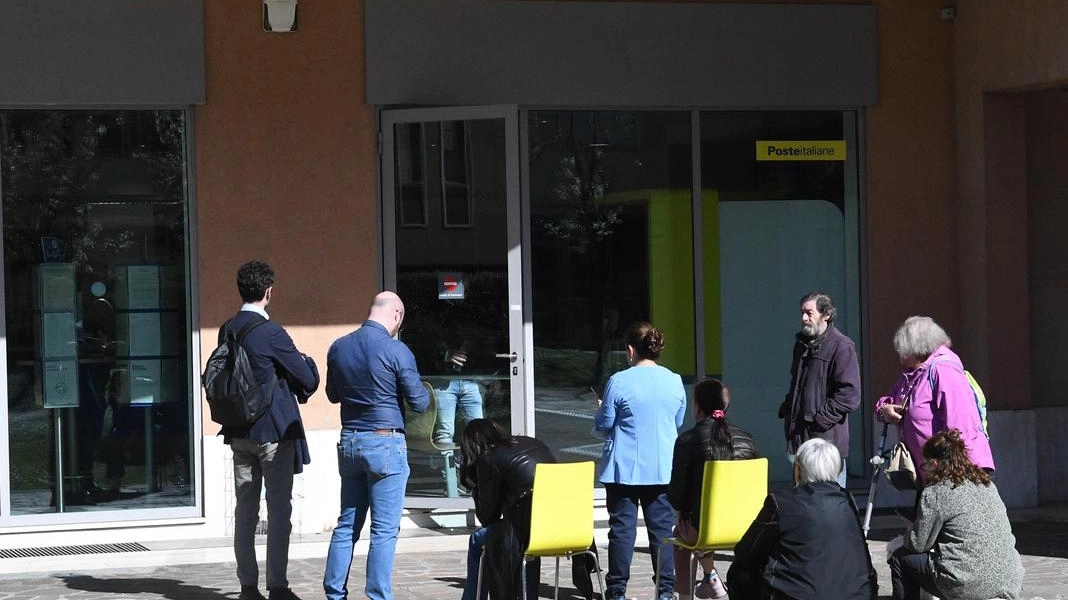 San Donato Milanese, i carabinieri indagano per scoprire l’autore del gesto