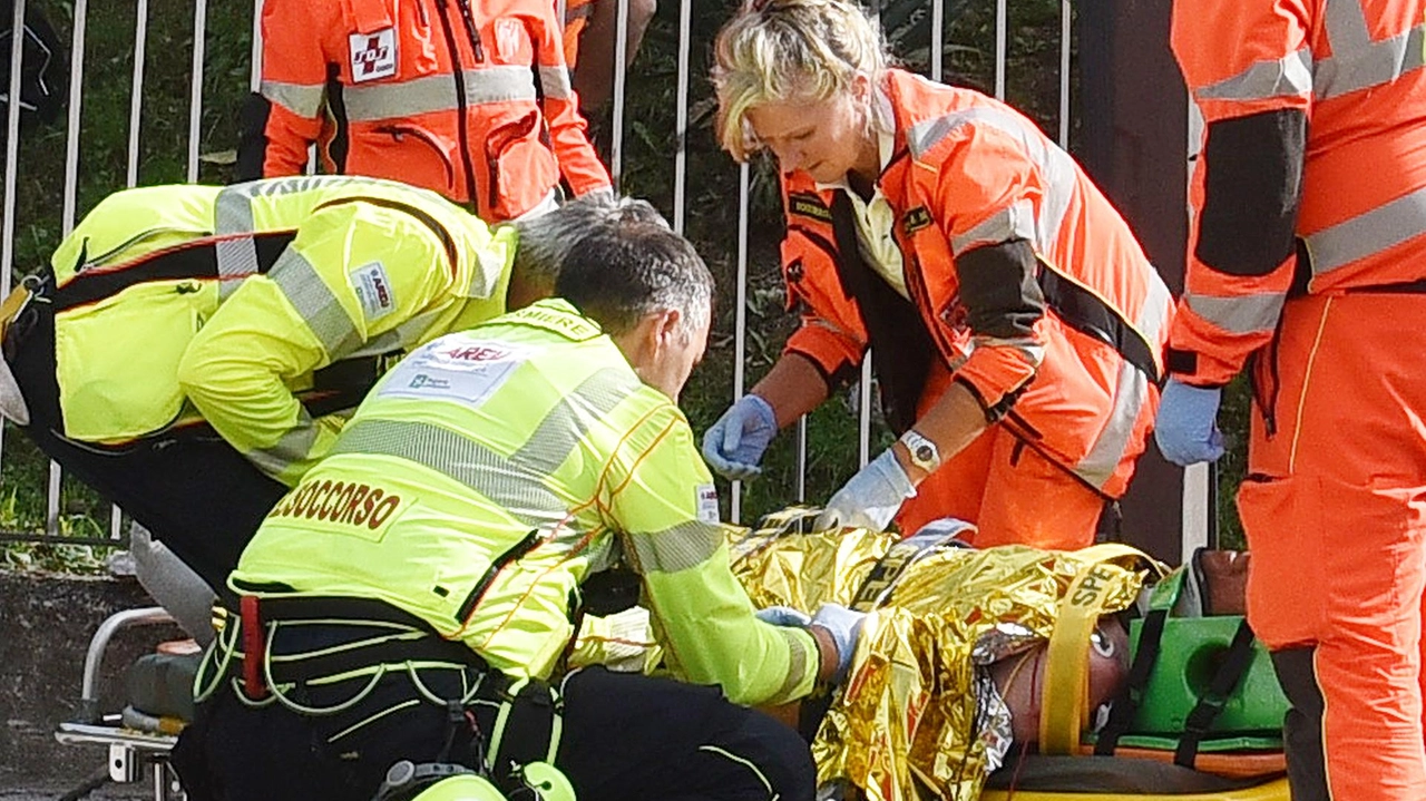 La Lombardia e il terribile record dei morti sul lavoro:112 da inizio anno