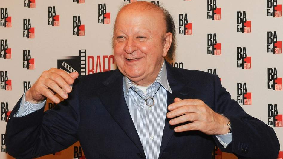 Massimo Boldi negli ultimi anni ha fatto parlare di sè più per la sua attività sul web che per nuove uscite al cinema Massimo Boldi negli ultimi anni ha fatto parlare di sè più per la sua attività sul web che per nuove uscite al cinema