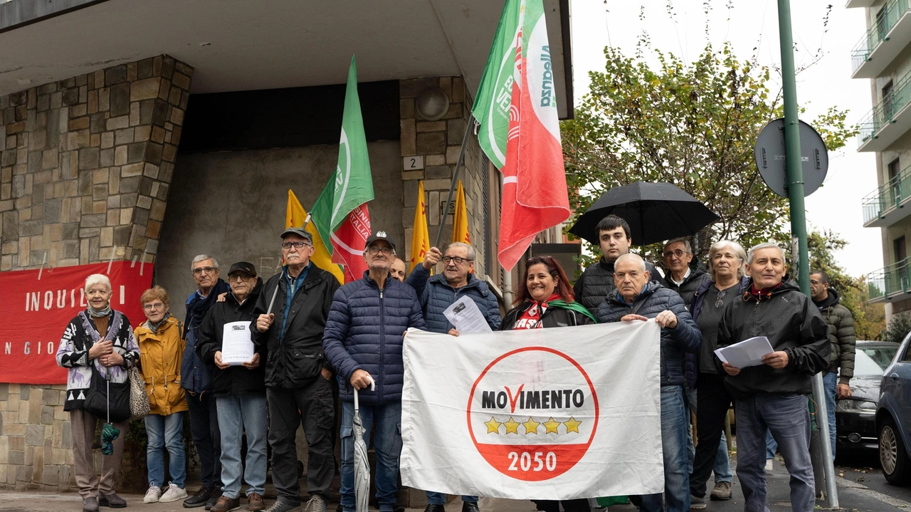 L’appello ai sestesi: «Proviamo a pensare cosa vuol dire stare senza casa. Non è più vita» L’appello ai sestesi: «Proviamo a pensare cosa vuol dire stare senza casa. Non è più vita»
