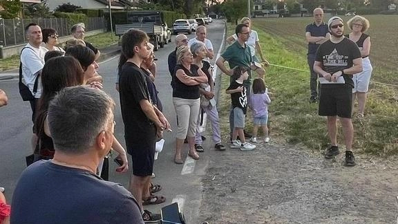 "Ha vinto il cemento". Affondo senza troppi giri di parole del Comitato Bene Comune Cernusco, che dall’approvazione "in sordina del... "Ha vinto il cemento". Affondo senza troppi giri di parole del Comitato Bene Comune Cernusco, che dall’approvazione "in sordina del...
