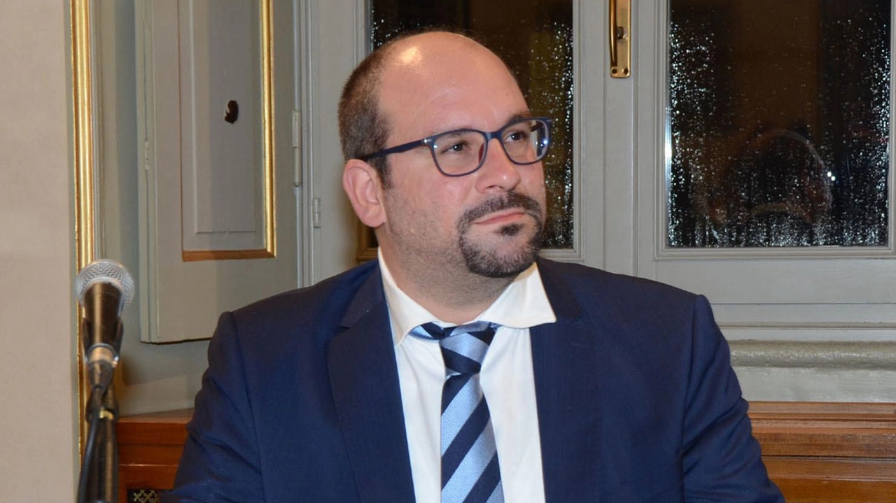 Non solo la presentazione di un ricorso urgente al Consiglio di Stato, ma anche la cancellazione dello stesso istituto del... Non solo la presentazione di un ricorso urgente al Consiglio di Stato, ma anche la cancellazione dello stesso istituto del...