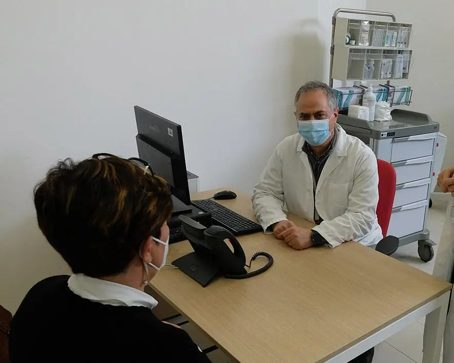 Sos medici di famiglia. Il buco diventa voragine