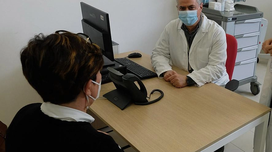 I medici di base non si trovano e i cittadini restano senza il punto di riferimento fondamentale soprattutto per i più fragili