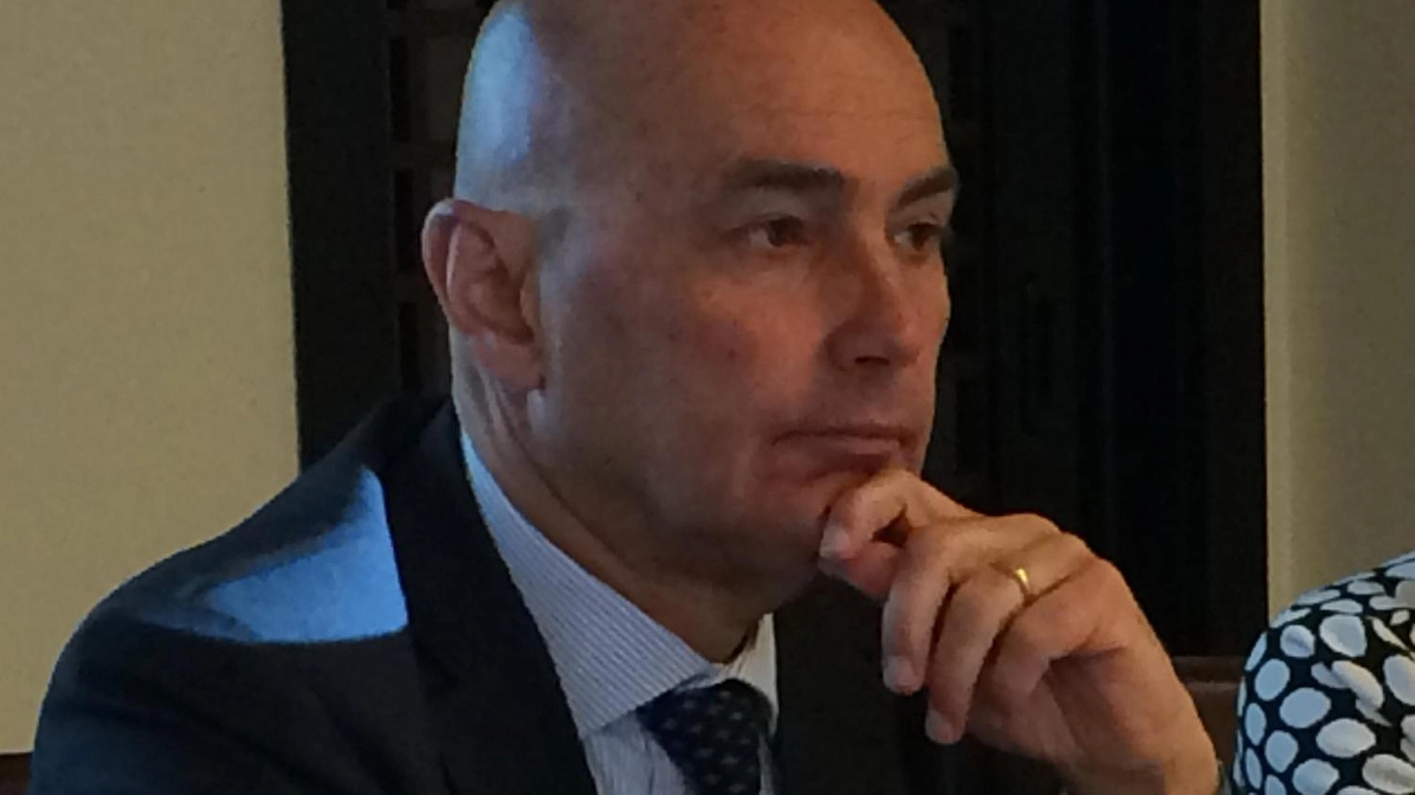 Lo smartworking turistico a Lanzada potrebbe presto diventare realtà. Lo conferma il sindaco Marco Negrini (nella foto) che, alcuni... Lo smartworking turistico a Lanzada potrebbe presto diventare realtà. Lo conferma il sindaco Marco Negrini (nella foto) che, alcuni...