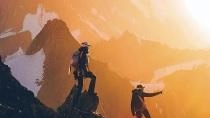 Montagna, sport outdoor, avventura, bellezza e cultura della natura sul grande schermo. È il Banff Mountain Film Festival World Tour... Montagna, sport outdoor, avventura, bellezza e cultura della natura sul grande schermo. È il Banff Mountain Film Festival World Tour...