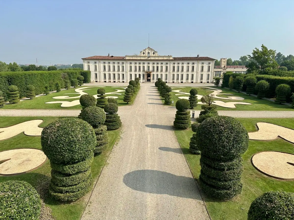Villa Arconati, ultimi appuntamenti speciali per grandi e bambini