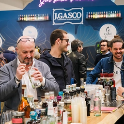 Santa alleanza del gusto. Mixology e Tuttofood. Con un occhio alle Olimpiadi