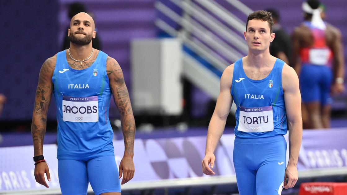 Presunto spionaggio ai danni di Marcell Jacobs, Filippo Tortu dribbla i pm Presunto spionaggio ai danni di Marcell Jacobs, Filippo Tortu dribbla i pm