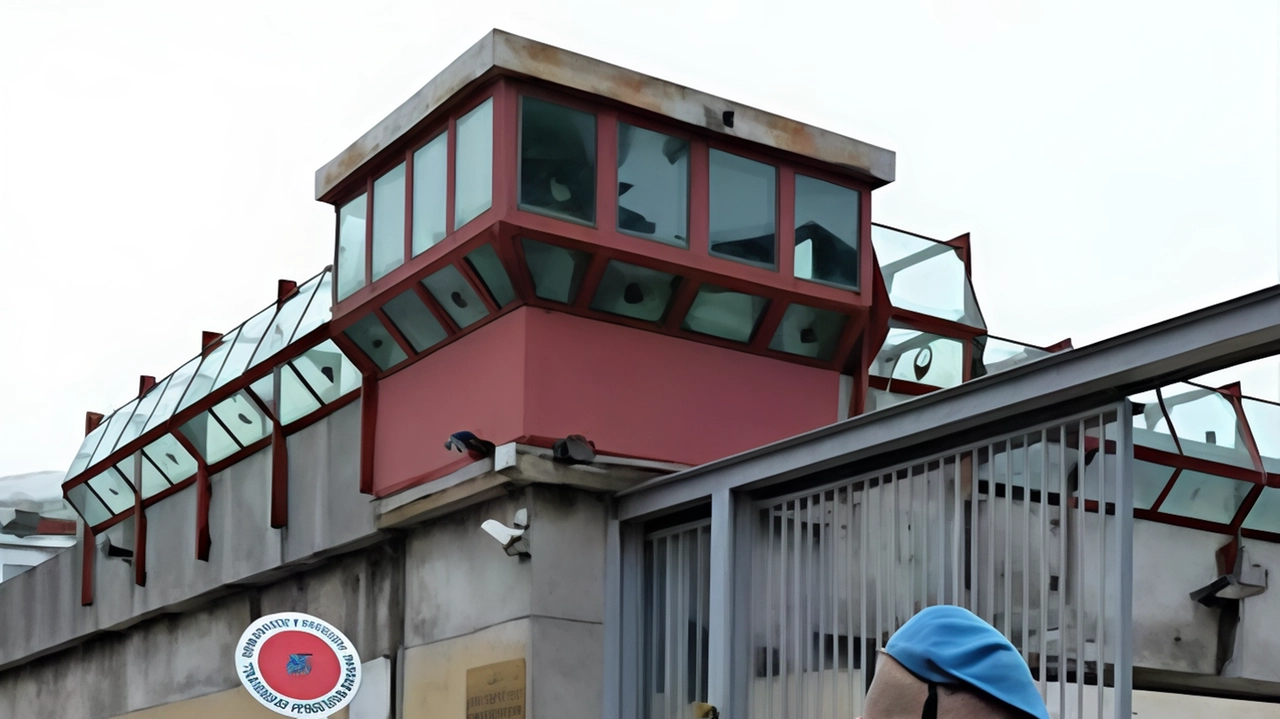 Lo Sportello di Patronato entra nel carcere di Varese per rispondere alle esigenze dei detenuti Lo Sportello di Patronato entra nel carcere di Varese per rispondere alle esigenze dei detenuti