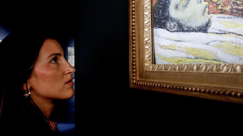 “Picasso lo straniero“, mostra in corso a Palazzo Reale tra le più attese e visitate della seconda parte del 2024 “Picasso lo straniero“, mostra in corso a Palazzo Reale tra le più attese e visitate della seconda parte del 2024