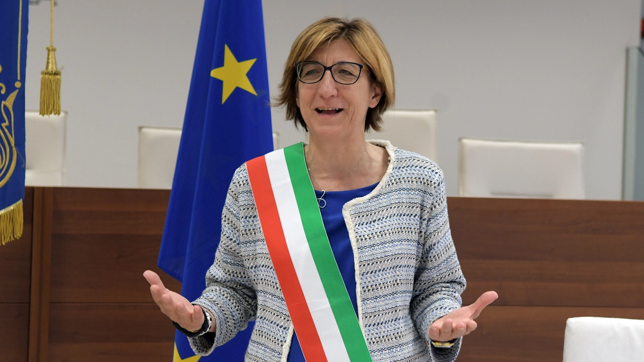 Non è la prima volta che la sindaca di Gorgonzola Ilaria Scaccabarozzi smaschera una truffa