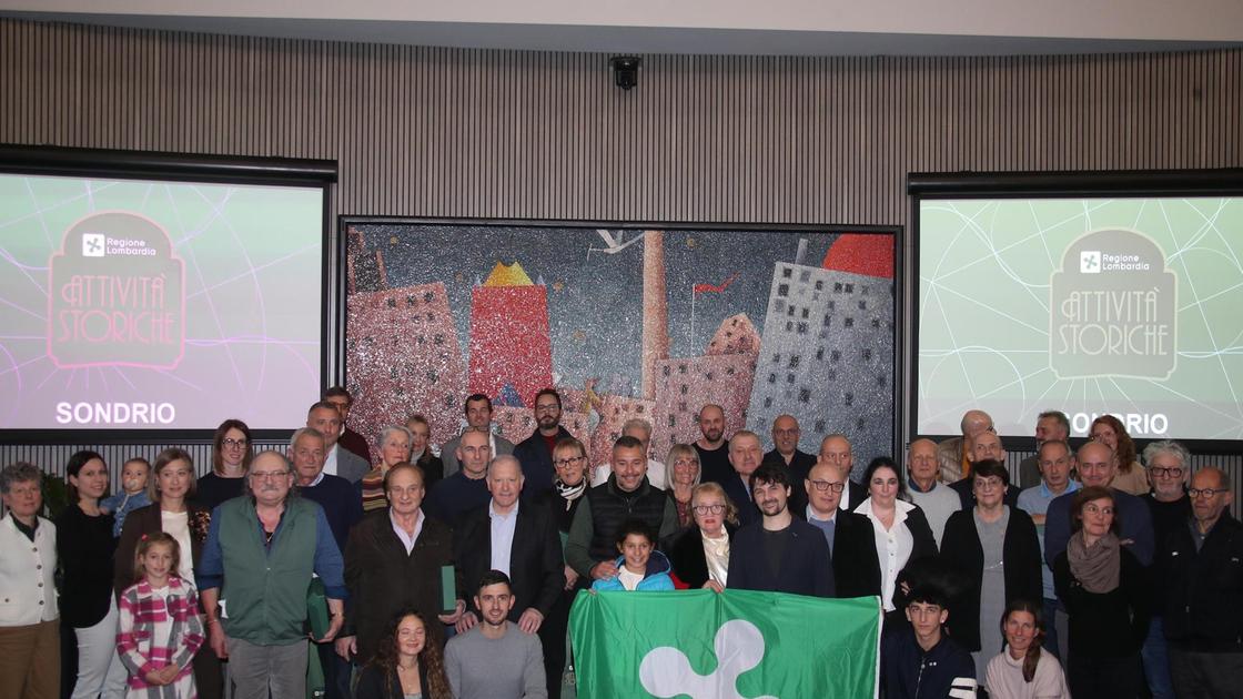 camera di commercio arriva il sostegno alle imprese storiche da Ilgiorno.it camera di commercio arriva il sostegno alle imprese storiche