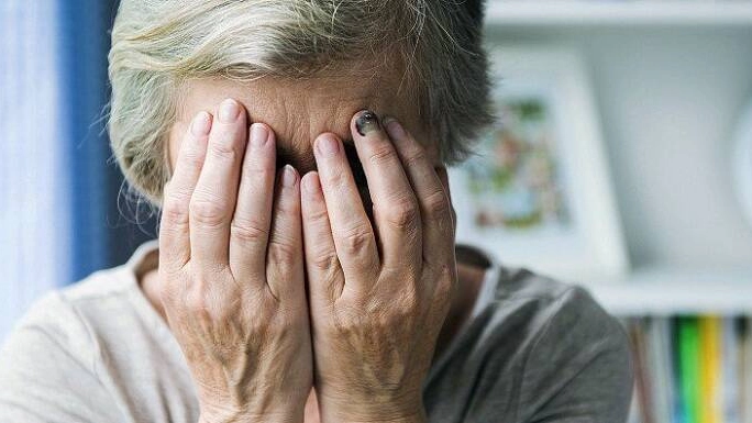 "Ci penso tutti i giorni e non mi spiego come sia possibile" "Ci penso tutti i giorni e non mi spiego come sia possibile"