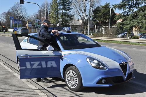 ricercato dalla romania arrestato in una cascina isolata di cavenago d adda preso latitante