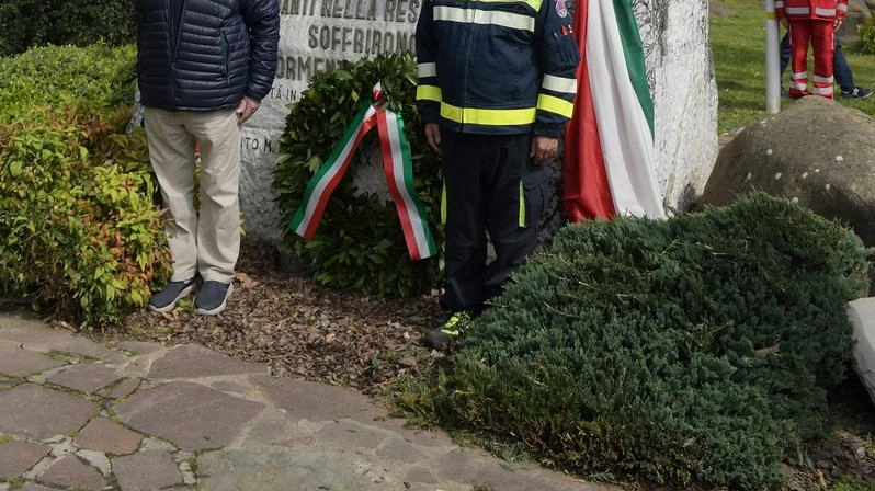 Duplice anniversario a San Donato, dove gli 80 anni della Liberazione sono anche l’occasione per festeggiare i 50 anni...