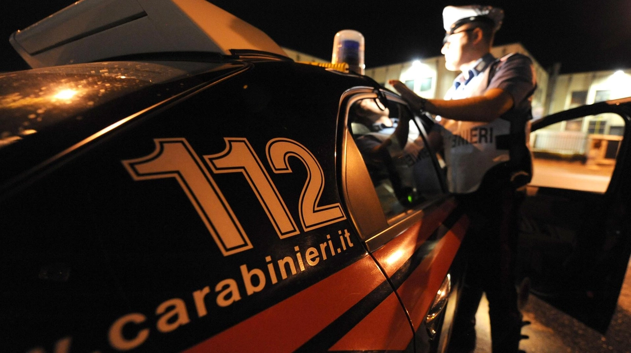 I carabinieri sono intervenuti a Berzo Inferiore I carabinieri sono intervenuti a Berzo Inferiore