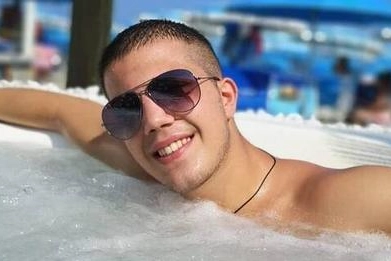 Omar Bassi morto lo scorso agosto a 23 anni