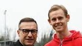 La Cremonese ha acquisito a titolo definitivo il portiere svedese Jakob Tannander che va a sostituire Gianluca Saro (operato ai... La Cremonese ha acquisito a titolo definitivo il portiere svedese Jakob Tannander che va a sostituire Gianluca Saro (operato ai...