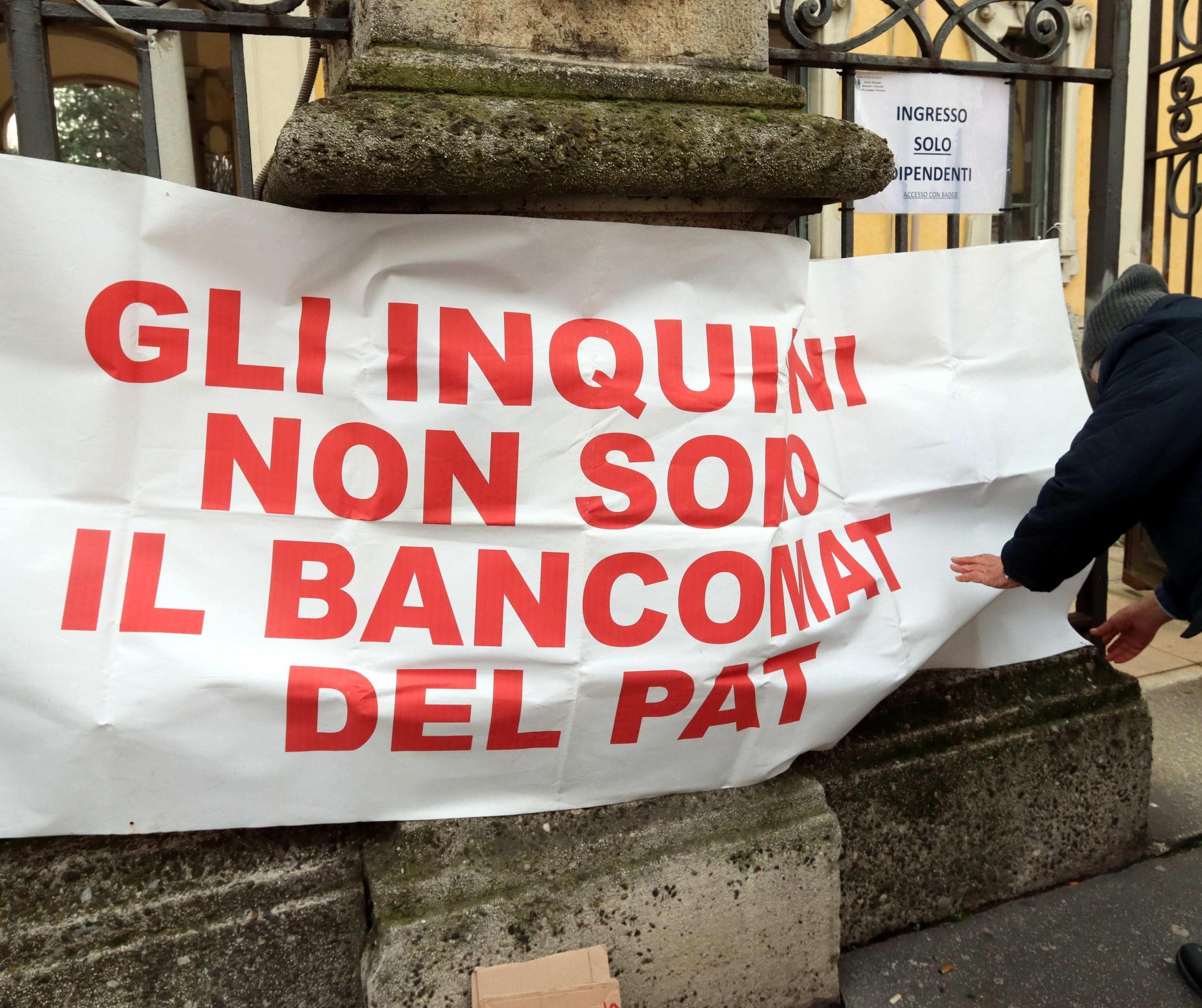 Pat, accordo tra inquilini e fondo. Le regole per il canone calmierato nei palazzi pregiati del Trivulzio Pat, accordo tra inquilini e fondo. Le regole per il canone calmierato nei palazzi pregiati del Trivulzio