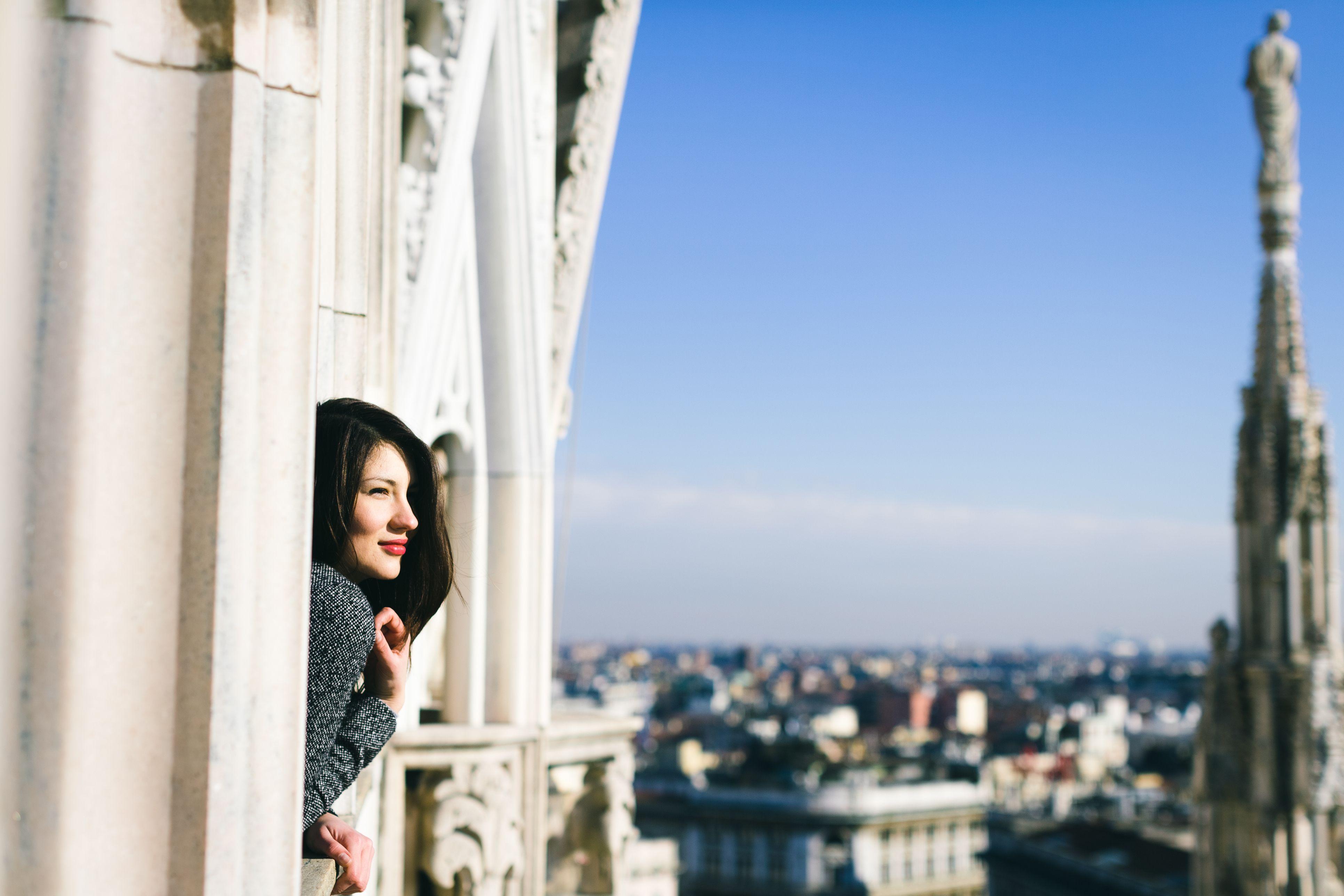 Milano e il boom del turismo: maggio da record con 915mila arrivi (+9%). Mai così tanti turisti in città Milano e il boom del turismo: maggio da record con 915mila arrivi (+9%). Mai così tanti turisti in città