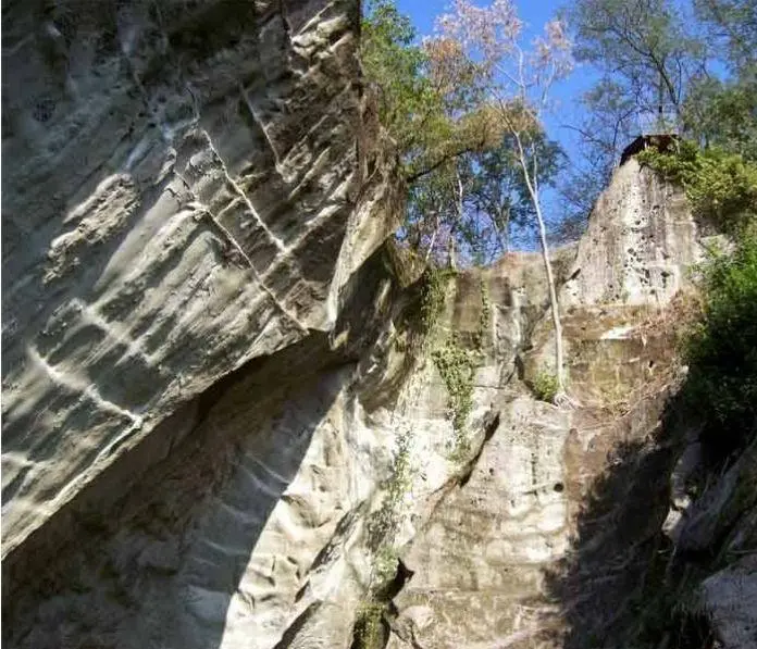 Como, scattano le visite serali alla Vecchia Cava di Camerlata